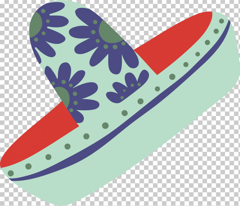 Shoe Flip-flops Pattern PNG, Clipart, Flipflops, Shoe Free PNG Download