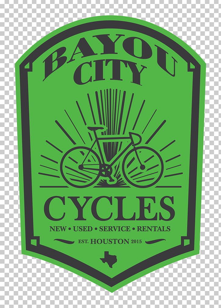 Bayou City Cycles Bicycle Shop Cycling Logo PNG, Clipart, Bayou City, Bayou City Cycles, Bayou City Seafood Pasta, Bicycle, Bicycle Shop Free PNG Download