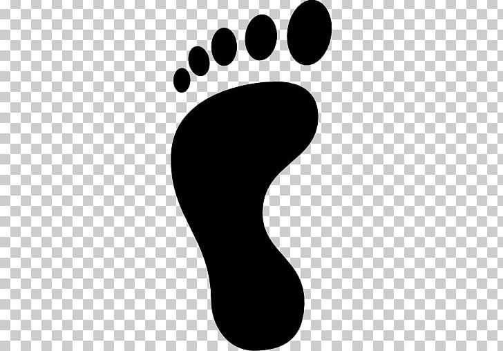 Computer Icons Footprint PNG, Clipart, Black And White, Computer Icons, Download, Encapsulated Postscript, Foot Free PNG Download