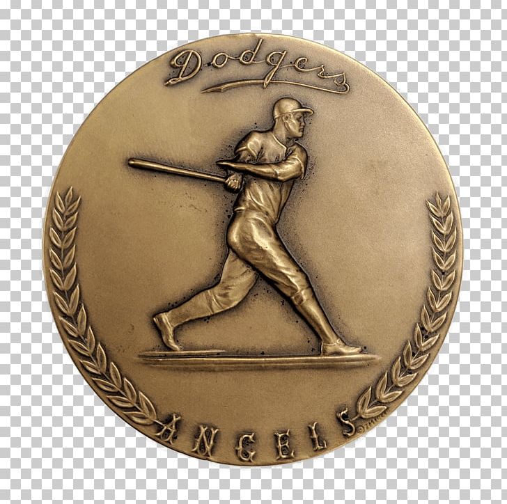 Dodger Stadium Bronze Medal Los Angeles Dodgers Rocky Mountain Coin PNG, Clipart, Bronze, Bronze Medal, Coin, Dodger, Dodger Stadium Free PNG Download