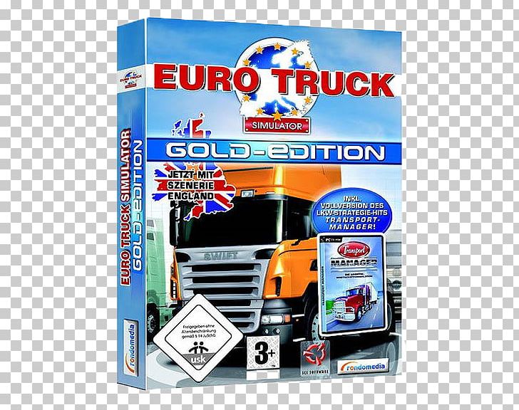 Euro Truck Simulator 2 Video Games Euro Truck Simulator: Gold Edition PNG, Clipart, Cdrom, Compact Disc, Dvd, Euro Truck, Euro Truck Simulator Free PNG Download