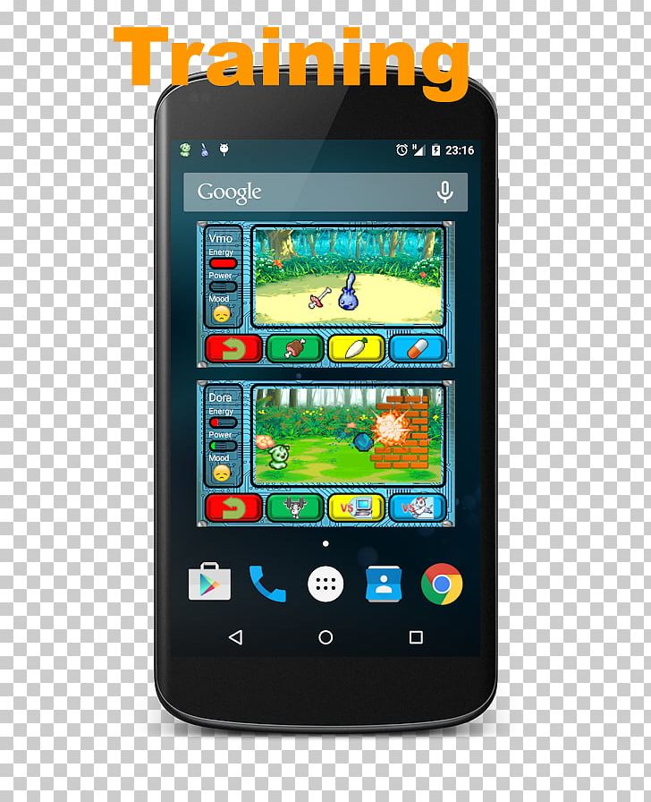 Feature Phone Smartphone Virtual Pet Game Monster App Mobile Phones PNG, Clipart, Cellular Network, Communication Device, Computer Program, Electronic Device, Electronics Free PNG Download