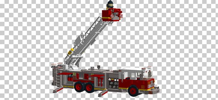 Fire Engine Los Angeles Fire Department Crane Ladder PNG, Clipart, Construction Equipment, Crane, Fire, Fire Department, Fire Engine Free PNG Download