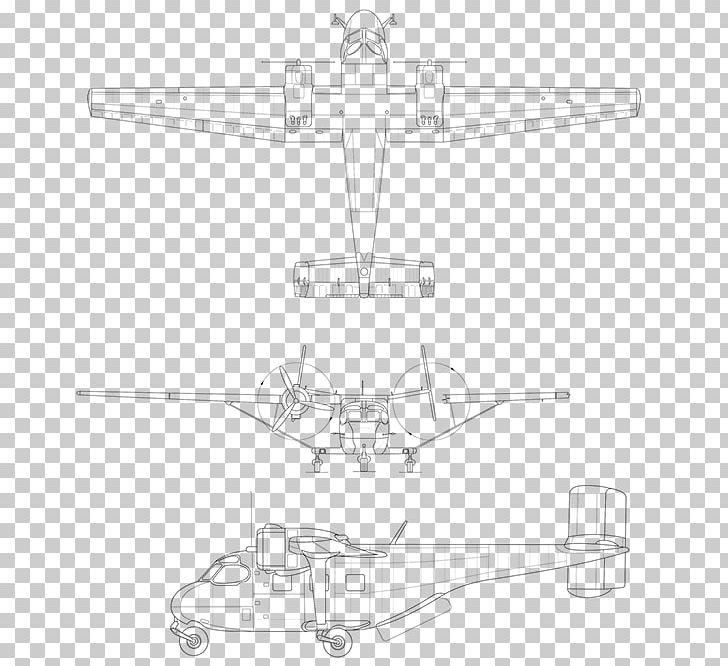 Helicopter Rotor Aircraft Propeller Sketch PNG, Clipart, Aircraft, Airplane, Angle, Artwork, Black And White Free PNG Download