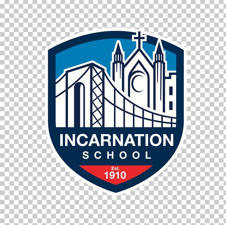 Incarnation School Church Of The Incarnation PNG, Clipart, Aico Incarnation, Area, Badge, Brand, Catholic School Free PNG Download