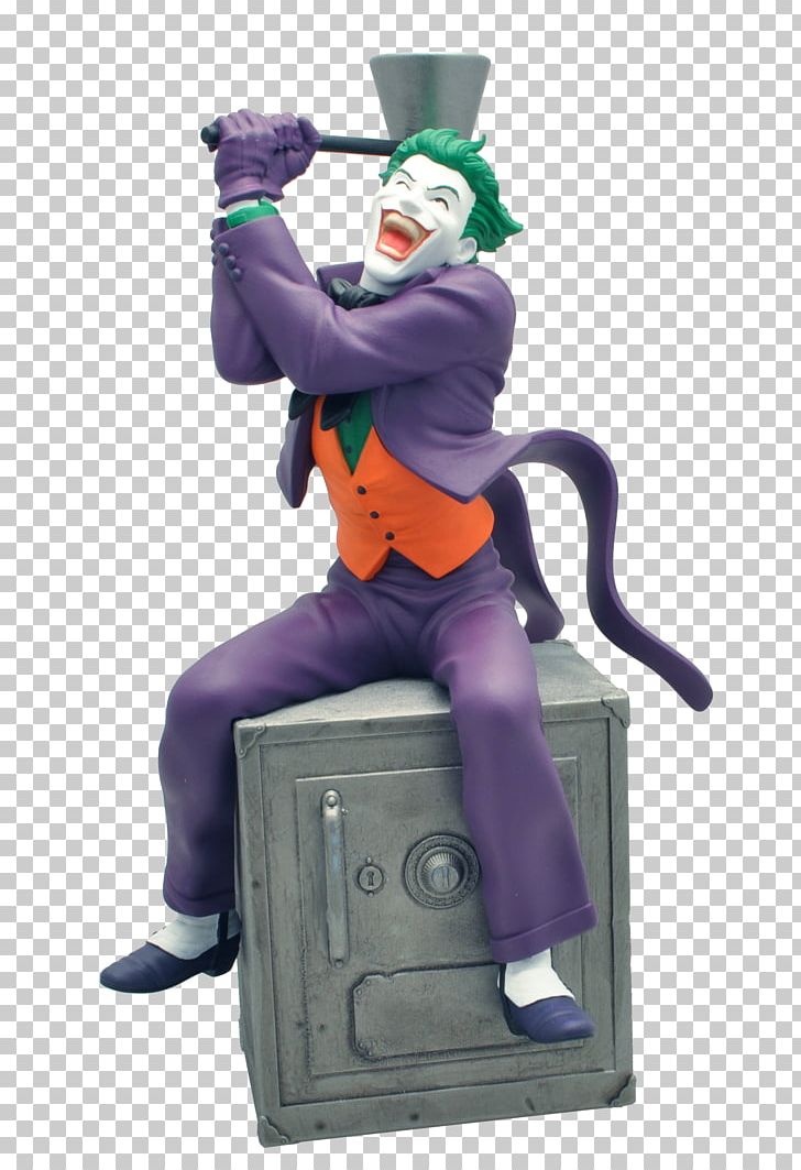 Joker Harley Quinn Batman Piggy Bank Man-Bat PNG, Clipart, Action Toy Figures, Bank, Batman, Batman The Animated Series, Character Free PNG Download