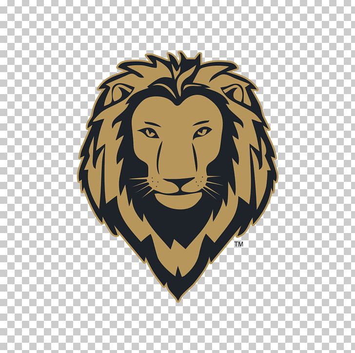 Lion Logo PNG, Clipart, Animals, Banner, Big Cats, Black And Gold, Carnivoran Free PNG Download
