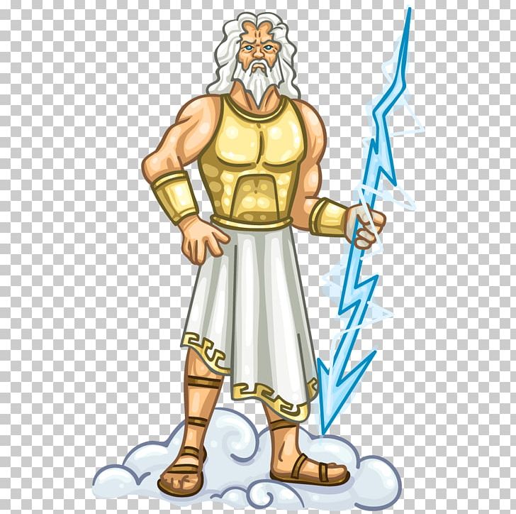 Mount Olympus Hades Zeus Poseidon PNG, Clipart, Arm, Art, Cartoon, Clip Art, Costume Free PNG Download
