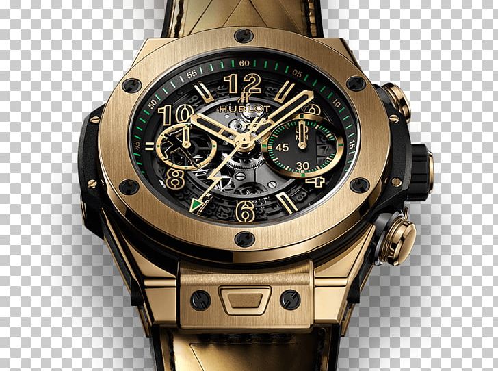 Olympic Games Hublot Watchmaker Sprint PNG, Clipart, Accessories, Brand, Chronograph, Colored Gold, Flyback Chronograph Free PNG Download