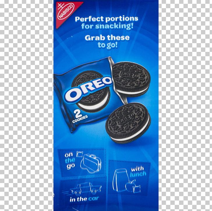 Oreo Biscuits Nabisco Chocolate Sandwich Cookie PNG, Clipart, Biscuits, Brand, Chocolate, Computed Tomography, Electric Blue Free PNG Download