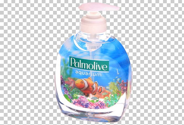 Palmolive Soap Shower Gel Liquid Nivea PNG, Clipart, Aquarium, Fish, Fluid, Fresh Water, Gel Free PNG Download