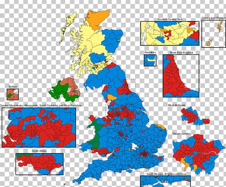 Results Breakdown Of The United Kingdom General Election PNG, Clipart, Line, Map, Swing, Theresa May, Travel World Free PNG Download