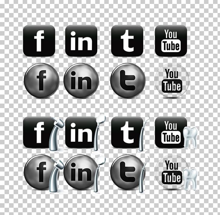 Social Media Computer Icons Blog PNG, Clipart, Blog, Brand, Button, Computer Icons, Digital Marketing Free PNG Download