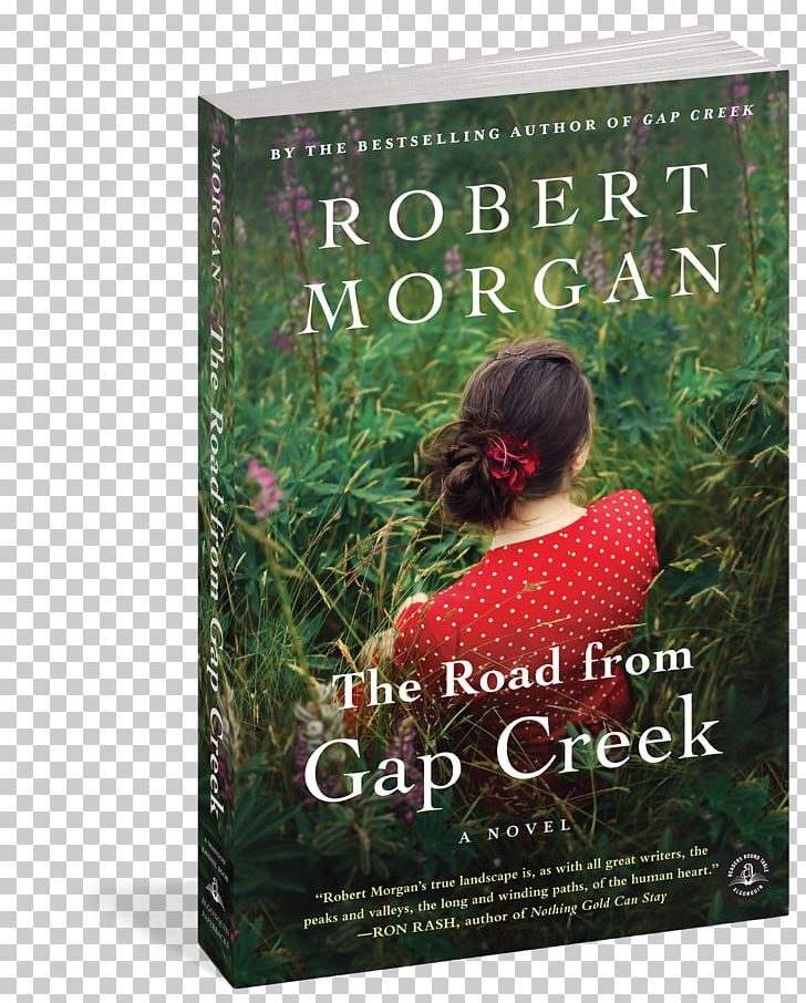 The Road From Gap Creek: A Novel Paperback Book Advertising PNG, Clipart, Advertising, Book, Objects, Paperback, Publishing Free PNG Download