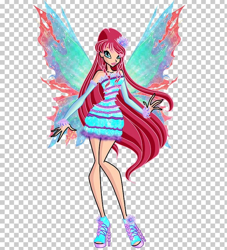Bloom Musa Mythix Winx Club PNG, Clipart, 720p, Angel, Anime, Art, Barbie Free PNG Download
