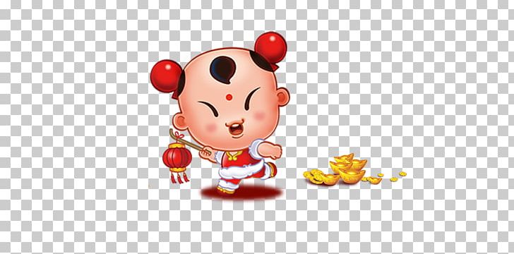Chinese New Year U5e74u8ca8 New Years Day PNG, Clipart, Barbie Doll, Cartoon, Cartoon Children, Children, China Free PNG Download