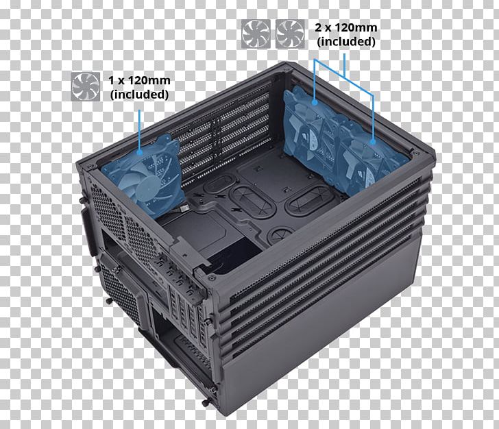 Computer Cases & Housings CORSAIR Carbide Series Air 240 MicroATX Mini-ITX PNG, Clipart, Atx, Computer, Computer Cases Housings, Corsair Components, Desktop Computers Free PNG Download