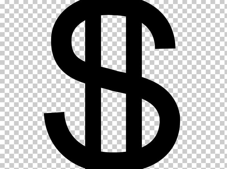 Dollar Sign Currency Symbol United States Dollar PNG, Clipart, At Sign, Brand, Circle, Coin, Computer Icons Free PNG Download
