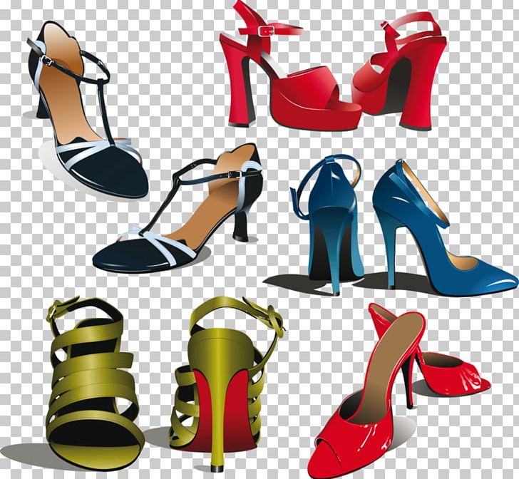 Graphics High-heeled Shoe PNG, Clipart, Brand, Clothing, Footwear, High Heeled Footwear, Highheeled Shoe Free PNG Download