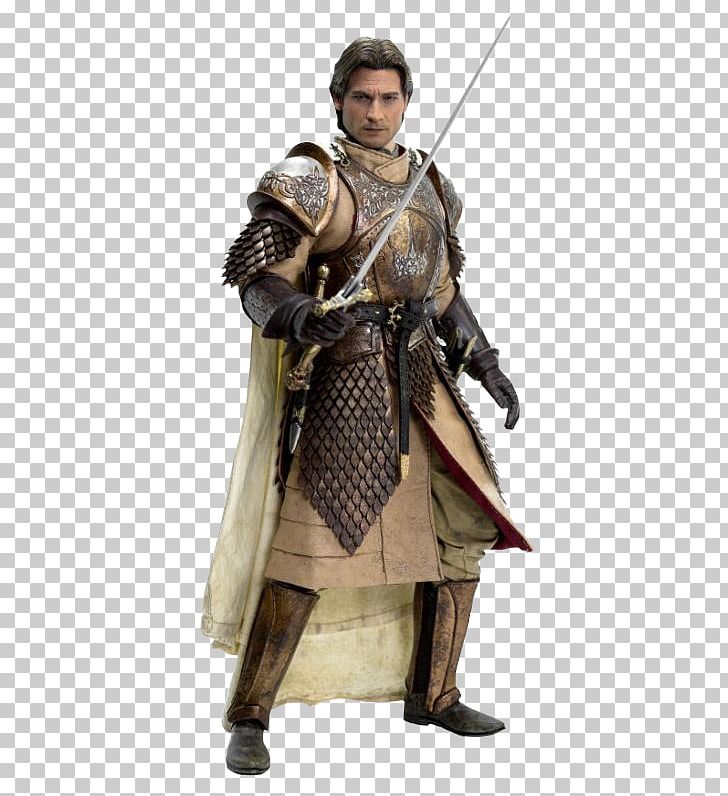 Jaime Lannister Game Of Thrones Daenerys Targaryen Cersei Lannister Eddard Stark PNG, Clipart, 16 Scale Modeling, Action Toy Figures, Armour, Cersei Lannister, Cold Weapon Free PNG Download