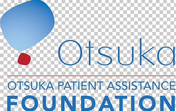Otsuka Pharmaceutical Patient Health Care Aripiprazole Otsuka America Pharmaceutical PNG, Clipart, Area, Aripiprazole, Banner, Blue, Brand Free PNG Download