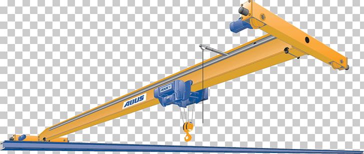 Overhead Crane Hoist Abus Kransysteme Girder PNG, Clipart, Abus Kransysteme, Angle, Architectural Engineering, Box Girder, Bridge Free PNG Download
