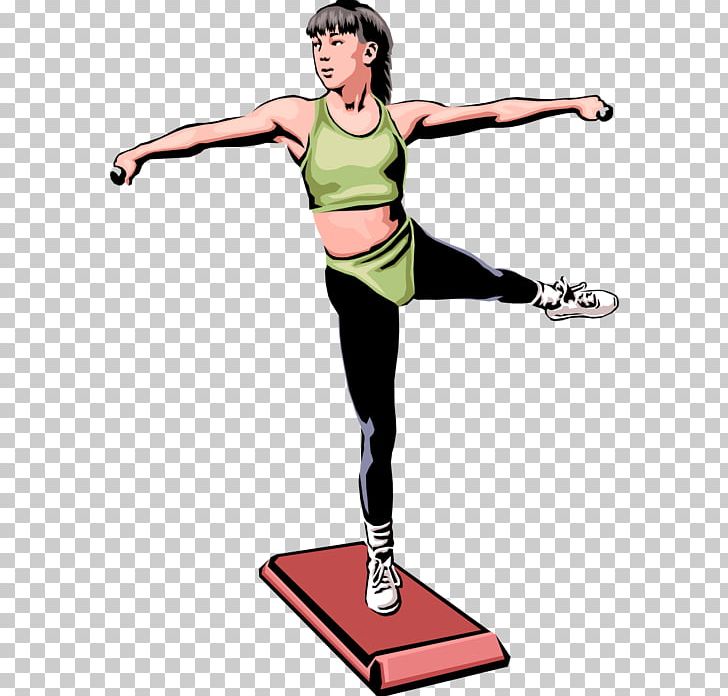Physical Fitness Aerobic Exercise Aerobics Stretching PNG, Clipart, Abdomen, Aerobic Exercise, Aerobics, Arm, Exercise Free PNG Download