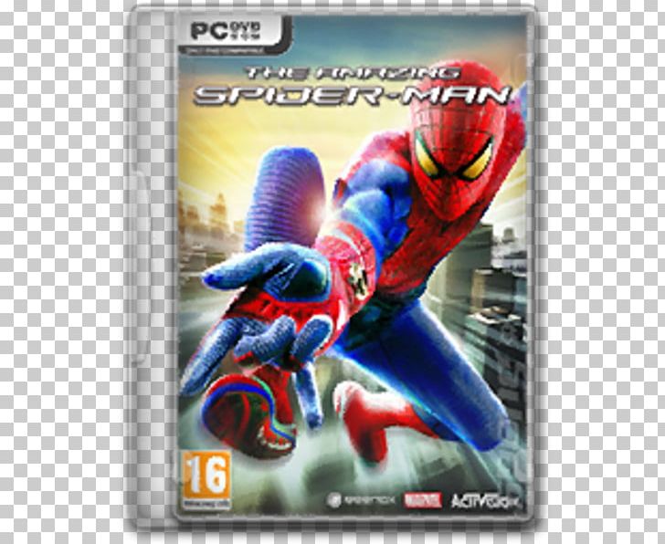 The Amazing Spider-Man 2 Spider-Man: Friend Or Foe Spider-Man: Edge Of Time PNG, Clipart, Action Figure, Amazing Spiderman 2, Fictional Character, Film, Game Free PNG Download