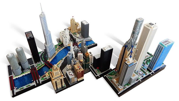 Chicago Architecture Foundation The LEGO Store Lego Architecture Skyline PNG, Clipart, Architecture, Building, Chicago, Chicago Architecture Foundation, Chicago Loop Free PNG Download