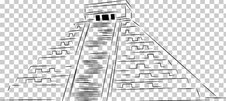 Drawing Black And White PNG, Clipart, Angle, Architecture, Black And White, Border Sketch, Building Free PNG Download