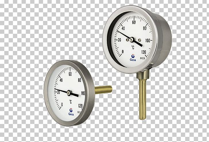 Gauge Bimetallic Strip Thermometer Temperature PNG, Clipart, Alloy, Bimetal, Bimetallic Strip, Copper, Dial Free PNG Download