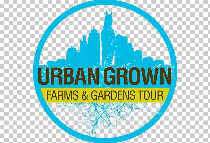 Logo Urban Agriculture Cultivate Kansas City Farm PNG, Clipart, Area, Blue, Brand, Circle, City Free PNG Download