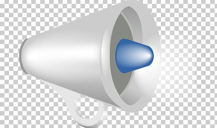 Megaphone Computer Icons PNG, Clipart, Angle, Blog, Computer Icons, Cylinder, Download Free PNG Download