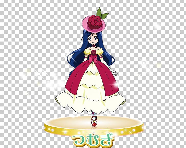 Pretty Cure Voice Actor Seiyu HappinessCharge PreCure! Megumi Nakajima PNG, Clipart, Christmas Decoration, Fictional Character, Figur, Happinesscharge Precure, Haruka Tomatsu Free PNG Download