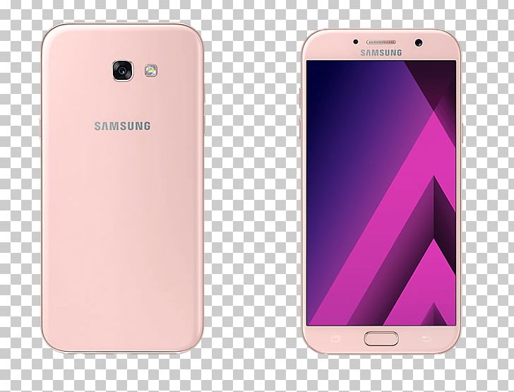 Samsung Galaxy A5 (2017) Samsung Galaxy A7 (2017) Samsung Galaxy A7 (2015) Samsung Galaxy A5 (2016) PNG, Clipart, Electronic Device, Gadget, Magenta, Mobile Phone, Mobile Phones Free PNG Download