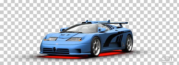Sports Car Racing Performance Car Supercar PNG, Clipart, Blue, Brand, Bugatti Eb 110, Bumper, Car Free PNG Download