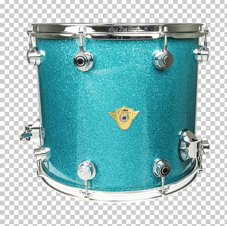Tom-Toms Drum Workshop Turquoise Snare Drums PNG, Clipart, Bass, Bass Drums, Drum, Drums, Drum Workshop Free PNG Download