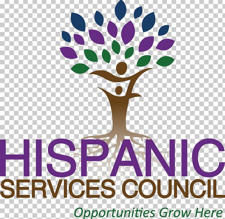 UnidosUS Hispanic Services Counsel Organization Hispanic Services Counsel PNG, Clipart, Advertising, Artwork, Brand, Community Resources Council Crc, Flower Free PNG Download