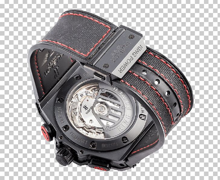 Watch Strap Hublot Dial PNG, Clipart, Accessories, Brand, Ceramic, Dial, Formula 1 Free PNG Download