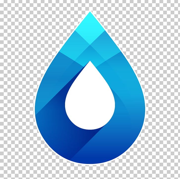 Water Filter Logo Drop PNG, Clipart, Angle, Aqua, Azure, Blue, Circle Free PNG Download