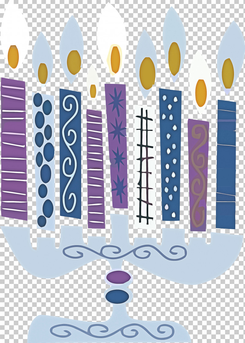 Candle Hanukkah Happy Hanukkah PNG, Clipart, Candle, Diagram, Geometry, Hanukkah, Happy Hanukkah Free PNG Download