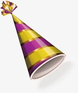 Birthday Hat PNG, Clipart, Birthday, Birthday Clipart, Birthday Clipart, Color, Hat Free PNG Download