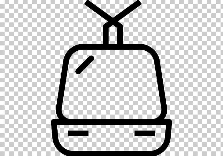 Cable Car Transport Gondola Lift Computer Icons PNG, Clipart, Angle, Area, Black, Black And White, Cable Car Free PNG Download