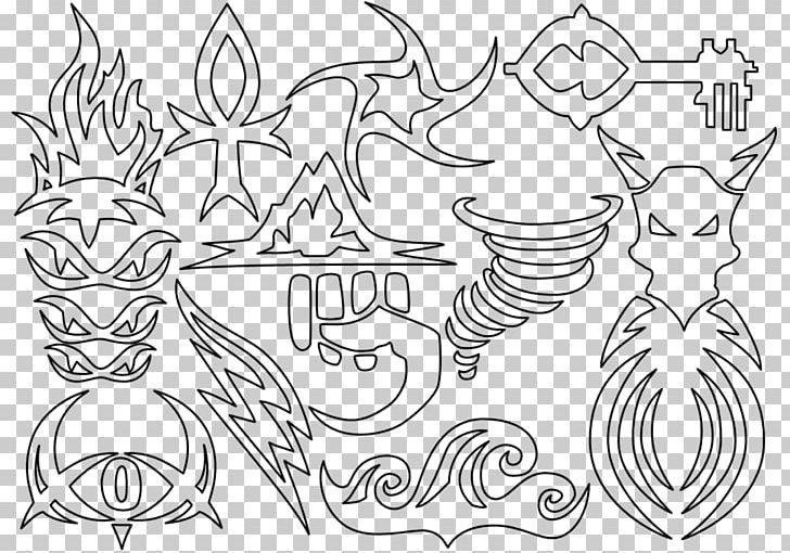Drawing Line Art Symbol Dragon PNG, Clipart, Angle, Area, Artwork, Black, Black And White Free PNG Download
