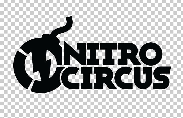 Logo Euclidean Brand Stencil PNG, Clipart, Action Sport, Black, Black And White, Brand, Circus Train Free PNG Download