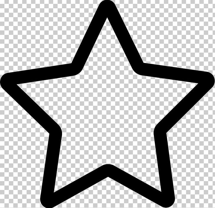 Computer Icons Star PNG, Clipart, Angle, Area, Black And White, Circle, Computer Icons Free PNG Download