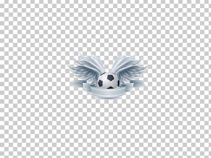 Football Illustration PNG, Clipart, Angel, Angel Wings, Ball, Black And White, Chicken Wings Free PNG Download