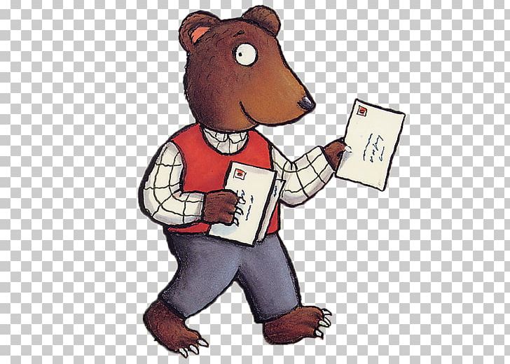 Las Tres Cartas Del Oso/ Postman Bear Tales From Acorn Wood Amazon.com PNG, Clipart, Amazoncom, Animals, Author, Axel Scheffler, Bear Free PNG Download