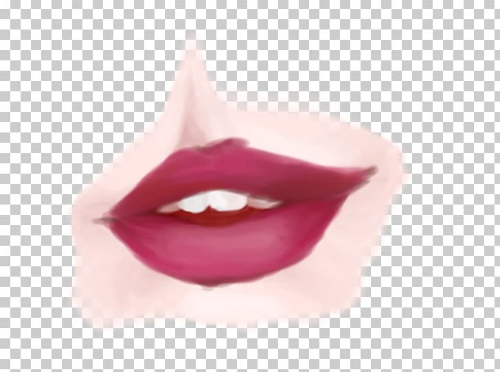 Lip Gloss Close-up Magenta PNG, Clipart, Closeup, Closeup, Eyelash, Jaw, Lip Free PNG Download