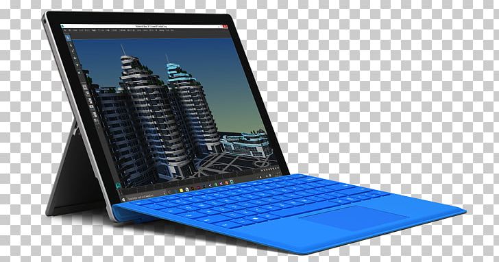 Netbook Laptop Surface Pro 3 Surface Pro 4 Intel Core I7 PNG, Clipart, Computer Hardware, Electronic Device, Intel Core I7, Laptop, Lenovo Free PNG Download